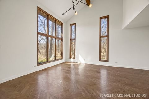 Tiny photo for 29W256 Oak Lane, West Chicago, IL 60185 (MLS # 12606996)