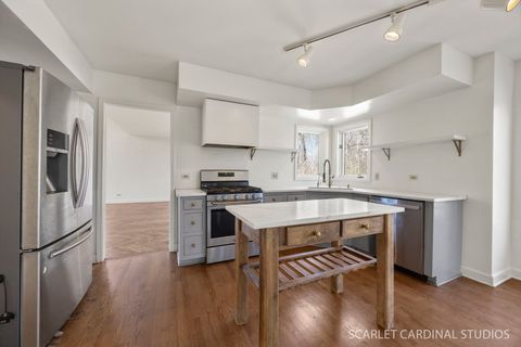 Tiny photo for 29W256 Oak Lane, West Chicago, IL 60185 (MLS # 12606996)