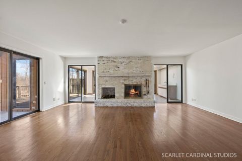 Tiny photo for 29W256 Oak Lane, West Chicago, IL 60185 (MLS # 12606996)