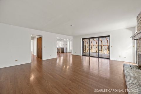 Tiny photo for 29W256 Oak Lane, West Chicago, IL 60185 (MLS # 12606996)