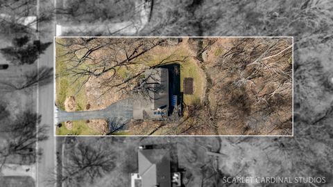 Tiny photo for 29W256 Oak Lane, West Chicago, IL 60185 (MLS # 12606996)