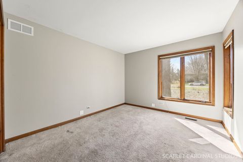 Tiny photo for 29W256 Oak Lane, West Chicago, IL 60185 (MLS # 12606996)