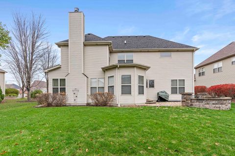 A home in Plainfield