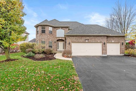 A home in Plainfield