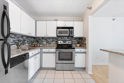 Tiny photo for 480 N McClurg Court #901, Chicago, IL 60611 (MLS # 12730476)