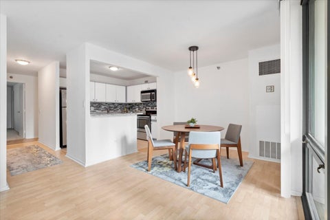 Tiny photo for 480 N McClurg Court #901, Chicago, IL 60611 (MLS # 12730476)