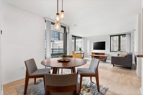 Tiny photo for 480 N McClurg Court #901, Chicago, IL 60611 (MLS # 12730476)