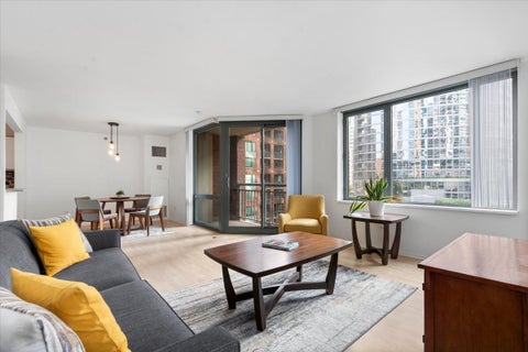 Tiny photo for 480 N McClurg Court #901, Chicago, IL 60611 (MLS # 12730476)