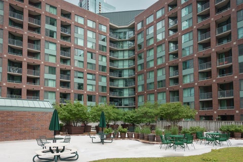Tiny photo for 480 N McClurg Court #901, Chicago, IL 60611 (MLS # 12730476)