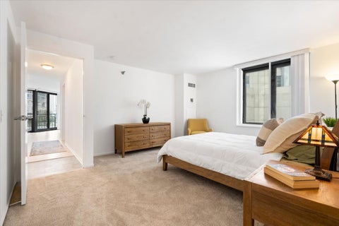 Tiny photo for 480 N McClurg Court #901, Chicago, IL 60611 (MLS # 12730476)