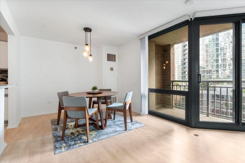 Tiny photo for 480 N McClurg Court #901, Chicago, IL 60611 (MLS # 12730476)