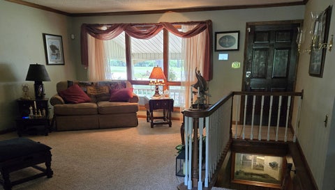 Tiny photo for 5722 Michael Lane, Carterville, IL 62918 (MLS # 12720175)