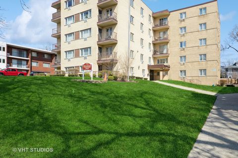 2030 W 111th Street 207 Chicago IL 60643