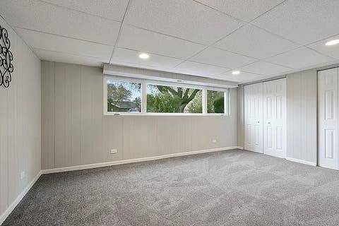 Tiny photo for 16308 University Avenue, South Holland, IL 60473 (MLS # 12642347)