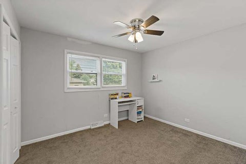 Tiny photo for 16308 University Avenue, South Holland, IL 60473 (MLS # 12642347)