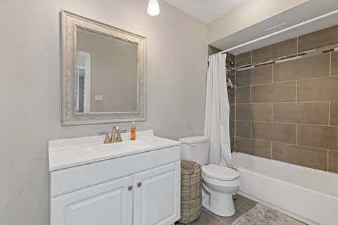 Tiny photo for 16308 University Avenue, South Holland, IL 60473 (MLS # 12642347)
