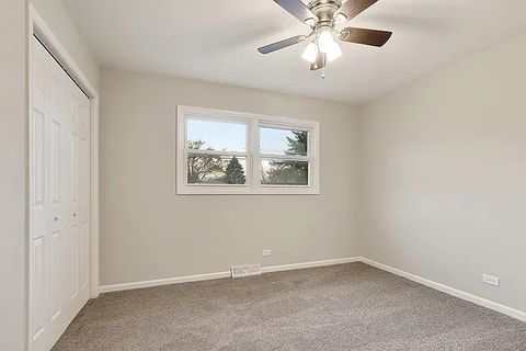 Tiny photo for 16308 University Avenue, South Holland, IL 60473 (MLS # 12642347)