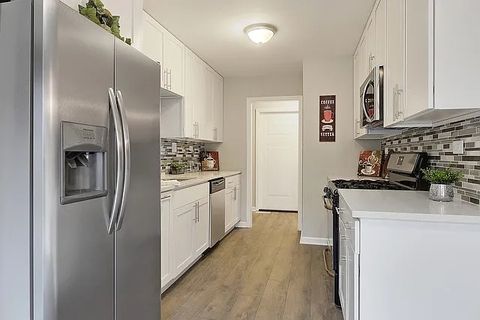 Tiny photo for 16308 University Avenue, South Holland, IL 60473 (MLS # 12642347)