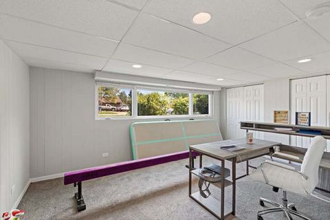 Tiny photo for 16308 University Avenue, South Holland, IL 60473 (MLS # 12642347)