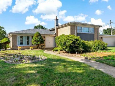 Property photo of 16308 University Avenue, South Holland, IL 60473