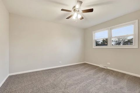 Tiny photo for 16308 University Avenue, South Holland, IL 60473 (MLS # 12642347)