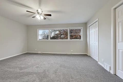 Tiny photo for 16308 University Avenue, South Holland, IL 60473 (MLS # 12642347)