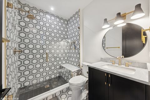 Tiny photo for 4320 Howard Avenue, Western Springs, IL 60558 (MLS # 12480267)