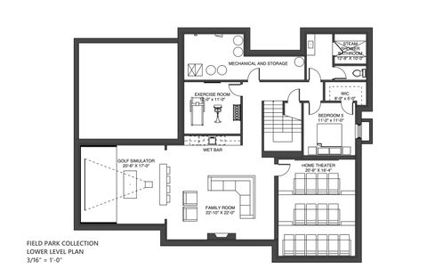 Tiny photo for 4320 Howard Avenue, Western Springs, IL 60558 (MLS # 12480267)
