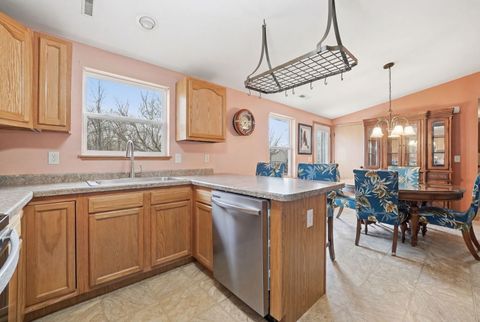 Tiny photo for 23007 Lovell Road, Sycamore, IL 60178 (MLS # 12597336)