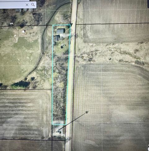 Tiny photo for 23007 Lovell Road, Sycamore, IL 60178 (MLS # 12597336)