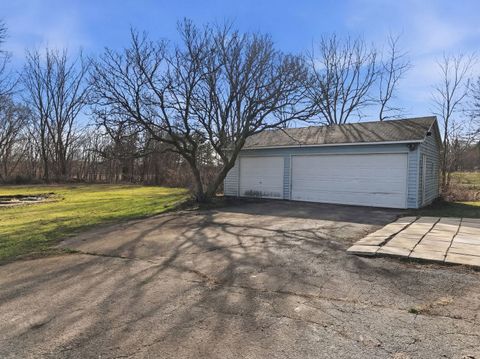 Tiny photo for 23007 Lovell Road, Sycamore, IL 60178 (MLS # 12597336)