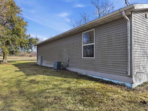 Tiny photo for 23007 Lovell Road, Sycamore, IL 60178 (MLS # 12597336)