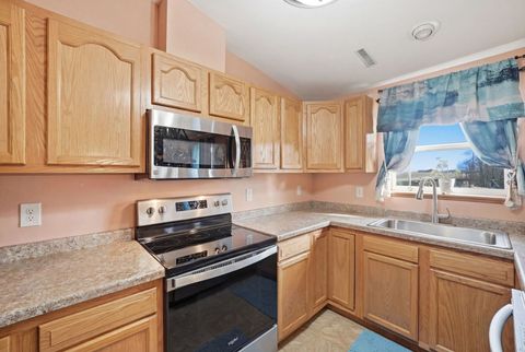 Tiny photo for 23007 Lovell Road, Sycamore, IL 60178 (MLS # 12597336)