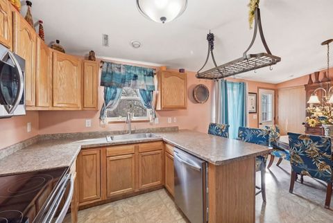 Tiny photo for 23007 Lovell Road, Sycamore, IL 60178 (MLS # 12597336)