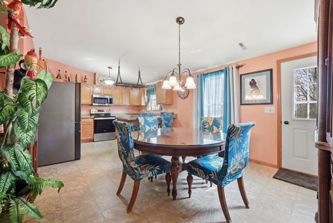 Tiny photo for 23007 Lovell Road, Sycamore, IL 60178 (MLS # 12597336)