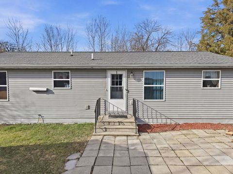 Tiny photo for 23007 Lovell Road, Sycamore, IL 60178 (MLS # 12597336)