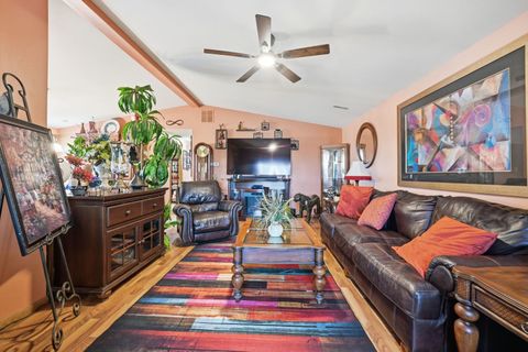 Tiny photo for 23007 Lovell Road, Sycamore, IL 60178 (MLS # 12597336)