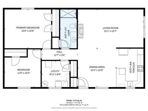 Tiny photo for 23007 Lovell Road, Sycamore, IL 60178 (MLS # 12597336)