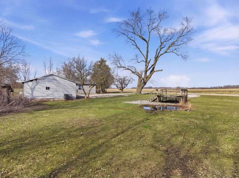 Tiny photo for 23007 Lovell Road, Sycamore, IL 60178 (MLS # 12597336)