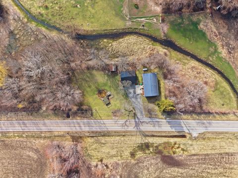 Tiny photo for 23007 Lovell Road, Sycamore, IL 60178 (MLS # 12597336)