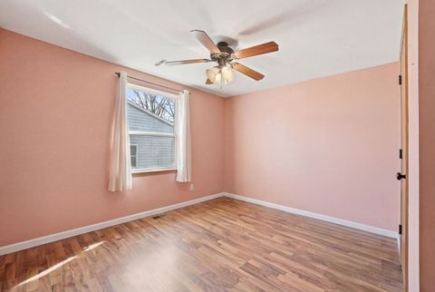 Tiny photo for 23007 Lovell Road, Sycamore, IL 60178 (MLS # 12597336)