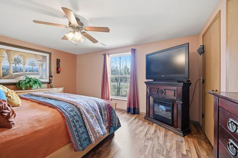 Tiny photo for 23007 Lovell Road, Sycamore, IL 60178 (MLS # 12597336)