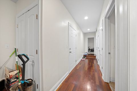 Tiny photo for 6835 S Cornell Avenue #2S, Chicago, IL 60649 (MLS # 12492421)