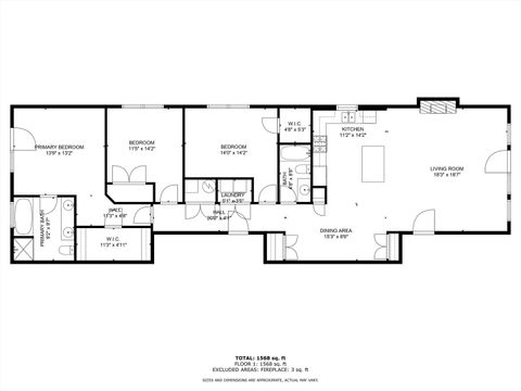 Tiny photo for 6835 S Cornell Avenue #2S, Chicago, IL 60649 (MLS # 12492421)