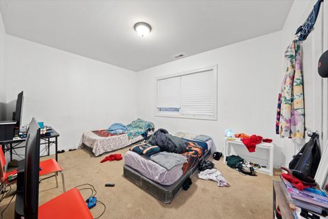 Tiny photo for 6835 S Cornell Avenue #2S, Chicago, IL 60649 (MLS # 12492421)