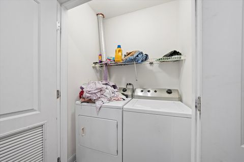 Tiny photo for 6835 S Cornell Avenue #2S, Chicago, IL 60649 (MLS # 12492421)