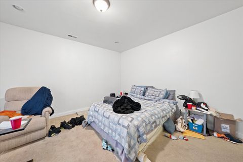 Tiny photo for 6835 S Cornell Avenue #2S, Chicago, IL 60649 (MLS # 12492421)