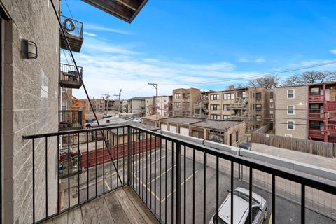 Tiny photo for 6835 S Cornell Avenue #2S, Chicago, IL 60649 (MLS # 12492421)