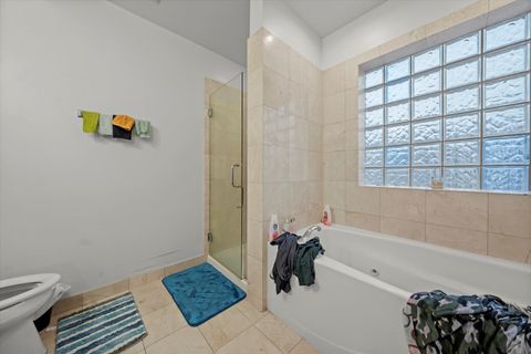Tiny photo for 6835 S Cornell Avenue #2S, Chicago, IL 60649 (MLS # 12492421)