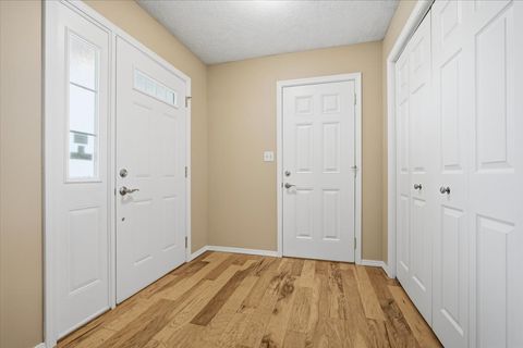 Tiny photo for 1204 Kim Drive, Bloomington, IL 61704 (MLS # 12595019)